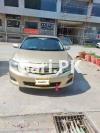 Toyota Corolla GLI 2011 For Sale in Islamabad