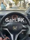 Honda City IVTEC 2010 For Sale in Karachi