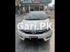 Honda Civic VTi Oriel Prosmatec 1.8 i-VTEC 2015 For Sale in Lahore