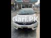 Honda Civic VTi Oriel Prosmatec 1.8 i-VTEC 2015 For Sale in Lahore