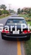 Honda Civic VTi Oriel Prosmatec 1.8 i-VTEC 2012 For Sale in Lahore