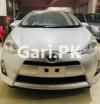 Toyota Aqua VXR 2014 For Sale in Karachi