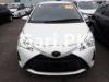 Toyota Vitz  2018 For Sale in DHA Defence