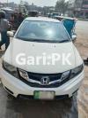 Honda City IVTEC 2018 For Sale in Kot Abdul Malik