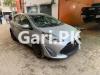 Toyota Aqua XLI 2017 For Sale in Karachi