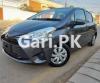Toyota Vitz  2018 For Sale in Lahore