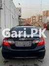 Honda Civic VTi Prosmatec 1.8 i-VTEC 2012 For Sale in Kharian