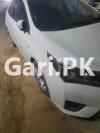 Toyota Corolla XLi VVTi 2016 For Sale in Lahore