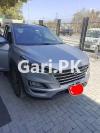 Hyundai Tucson  2022 For Sale in I-8