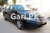 Honda City IVTEC 2015 For Sale in Karachi