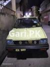 Suzuki Mehran VX 1998 For Sale in Faizabad