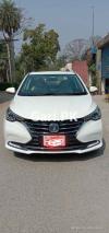 Changan Alsvin  2022 For Sale in Lahore