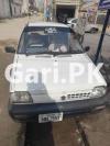 Suzuki Mehran  2013 For Sale in Lahore