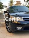 Honda Civic EXi 2005 For Sale in Karachi