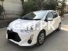 Toyota Aqua EXi 2015 For Sale in Karachi