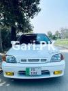 Suzuki Cultus VXR 2002 For Sale in Lahore