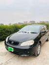Toyota Corolla GLi 2007 For Sale in Islamabad