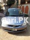 Honda City i-DSI 2003 For Sale in Islamabad