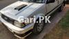 Toyota Starlet  1987 For Sale in Karachi