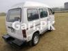 Suzuki Carry  2006 For Sale in White color