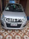 Suzuki Wagon R  2021 For Sale in Bismillah Housing Scheme