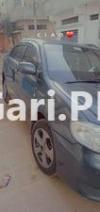 Toyota Corolla XLi 2007 For Sale in Karachi