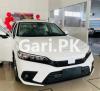 Honda Civic 1.5 VTEC Turbo Oriel 2022 For Sale in Islamabad