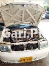 Suzuki Cultus EURO II 2013 For Sale in Karachi