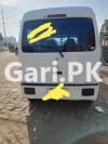 Suzuki Every Join Turbo 2016 For Sale in Kasur