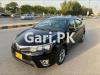 Toyota Corolla GLi Automatic 1.3 VVTi 2015 For Sale in Karachi