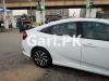 Honda Civic Oriel 1.8 i-VTEC CVT 2018 For Sale in Tando Allah Yar