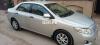 Toyota Corolla GLi VVTi 2011 For Sale in Rawalpindi