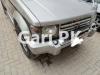 Mitsubishi Pajero  1996 For Sale in Soan Garden