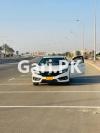 Honda Civic Turbo 1.5 2016 For Sale in Askari ii