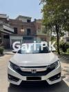 Honda Civic VTi Oriel Prosmatec 2018 For Sale in Lahore