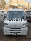 Daihatsu Hijet  2014 For Sale in P.I.B. Colony