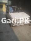 Suzuki Mehran VX 1991 For Sale in Rawalpindi