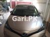 Toyota Vitz F 1.0 2015 For Sale in Karachi