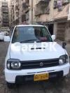 Suzuki Jimny  2013 For Sale in Karachi