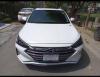 Hyundai Tucson  2022 For Sale in Lahore