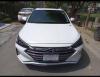 Hyundai Tucson  2022 For Sale in Ferozepur Road