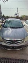 Honda City IDSI 2007 For Sale in Green City