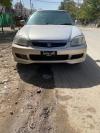 Honda Civic EXi 2000 For Sale in Karachi