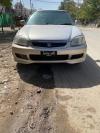 Honda Civic EXi 2000 For Sale in Rizvia Society