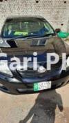 Toyota Corolla XLi VVTi Limited Edition 2009 For Sale in Islamabad