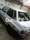 Kia Classic  2002 For Sale in Karachi