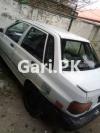 Kia Classic  2002 For Sale in Engine wise condition is awesome