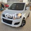 Suzuki Wagon R VXL 2021 For Sale in Sialkot