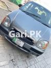 Hyundai Santro  2004 For Sale in Nasheman-e-Iqbal