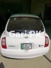 Nissan March  2016 For Sale in Gulberg 3